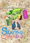 Staying Grounded (Hometown Misfits #2)