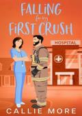 Falling for my First Crush (Cranberry Creek Book Club #5)