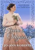 Olivia’s Odyssey (Westward Home and Hearts Mail-Orders #49)