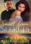 Small Town Secrets (Harlow #4)