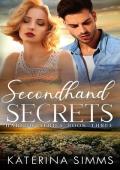 Secondhand Secrets (Harlow #3)