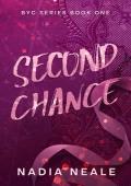 Second Chance (BYC #1)