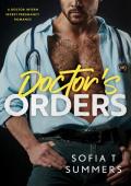 Doctor’s Orders (Forbidden Doctors)