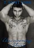 Uncovering Stone (Stone Brothers #3)