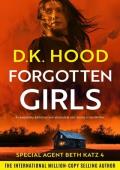 Forgotten Girls (Detective Beth Katz #4)