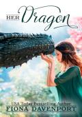 Her Dragon (Shifted Love #12)