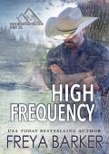 High Frequency (High Mountain Trackers HMT 2G #1)