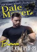 Baron (The K9 Files #25)