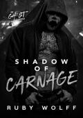 Shadow of Carnage (Ghost #2)