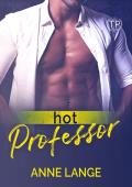 Hot Professor (Tainted Professors)