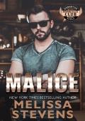 Malice (Demented Souls #14)