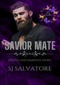 Savior Mate (Wolves of Night Shade Pack)