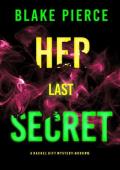 Her Last Secret (Rachel Gift #15)