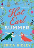 Hot Earl Summer (The Wild Wynchesters #5)