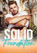 Solid Foundation (Heartland Overhaul #1)