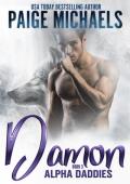 Damon (Alpha Daddies #3)