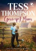 Grumpy Moon (Crescent Moon Ranch #5)