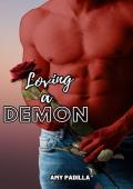 Loving a Demon (Dallying with Demons #4)