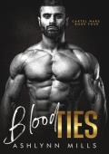 Blood Ties (Cartel Wars #5)