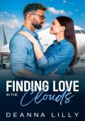 Finding Love in the Clouds (Bad Boys Club #2)