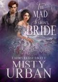 The Mad Baron’s Bride (Ladies Least Likely #4)