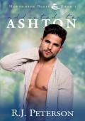 Addicted to Ashton (Hawthorne Bluff #2)