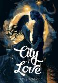 City of Love (Hidden Cities #1)