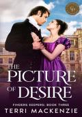 The Picture of Desire (Finders Keepers #3)