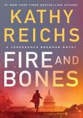 Fire and Bones (Temperance Brennan #23)