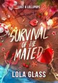 Lust & Lollipops (Survival of the Mated #1)