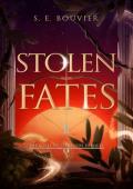 Stolen Fates (The Gifts of the Gods)