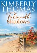 Falmouth Shadows (Cape Cod #3)