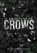 A Mastery of Crows (Mafia University #4)