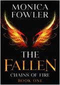 The Fallen (Chains of Fire #1)