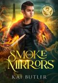 Smoke and Mirrors (Fortune Favors the Fae)