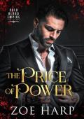 The Price of Power (Cold Blood Empire #2)