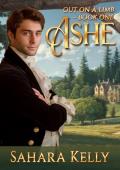 Ashe (Out on a Limb #1)