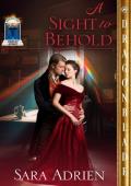 A Sight to Behold (Miracles on Harley Street #1)