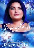 Priceless (Clarity Coast Omegaverse #2)