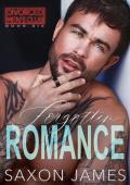 Forgotten Romance (Divorced Men’s Club #6)