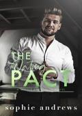 The Dating Pact (Single Dads Club #3)