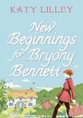 New Beginnings for Bryony Bennett