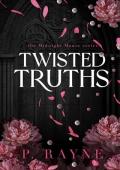 Twisted Truths (Midnight Manor #4)