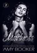 Madness (Chaos Fuel #2)