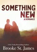 Something New (Camp Eden #1)