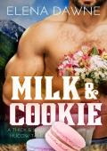 Milk & Cookie (Spice in the Mountains #5)