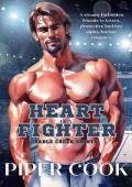 Heart of a Fighter (Sable Creek Saints #2)