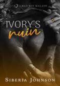 Ivory’s Ruin Romance (Lovesick)