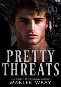 Pretty Threats (Dark Knights #4)