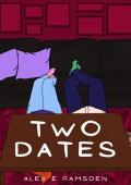 Two Dates (The Stuart Family #1)